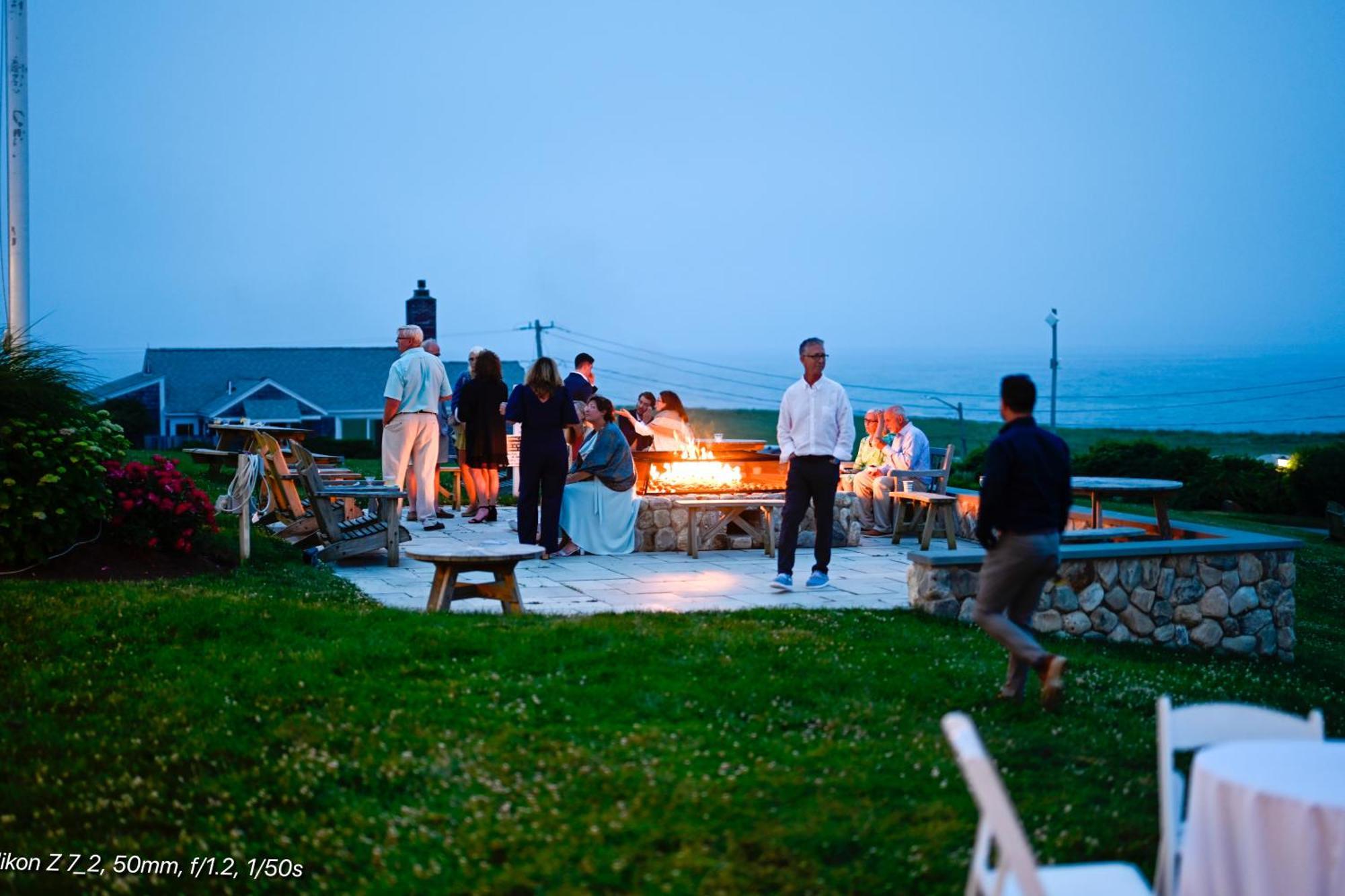 Nauset Beach Inn Orleans Exterior photo